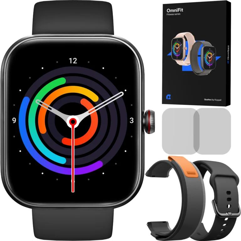 Cel mai bun smartwatch in 2026