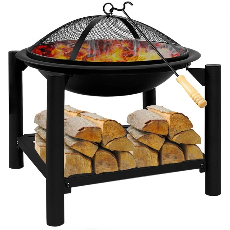 Cel mai bun semineu exterior