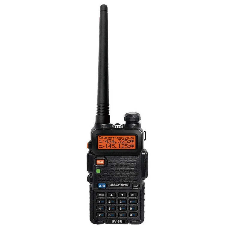Cel mai bun detector radar