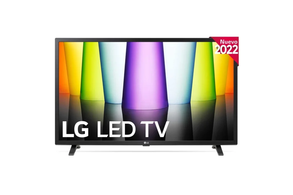 Televizor LG LED 32LQ63006LA, 80 cm, Smart, Full HD, Clasa F — Pentru cine NU e potrivit