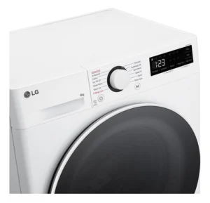 Mașina de spălat rufe Slim LG F2WR508S0W - recenzie completă