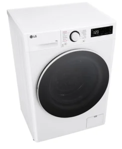 Mașina de spălat rufe Slim LG F2WR508S0W - recenzie completă