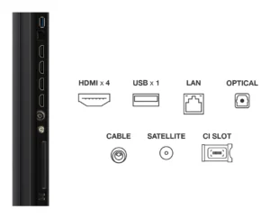 TCL 65C6K Pro review: QD-Mini LED de 65 inch, 144Hz și HDMI 2.1
