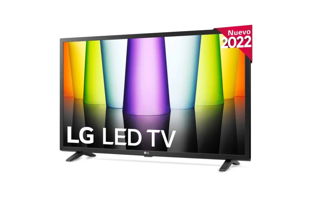 Televizor LG LED 32LQ63006LA, 80 cm, Smart, Full HD, Clasa F — Specificațiile LG 32LQ63006LA pe scurt