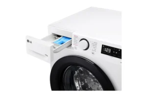 LG F4WR510SBW – Recenzie Detaliată: Mașină de Spălat cu AI și Abur la 2.429,99 RON