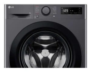 LG F2WR508SBM review – mașina de spălat slim de 8 kg, merit la 1999 RON?