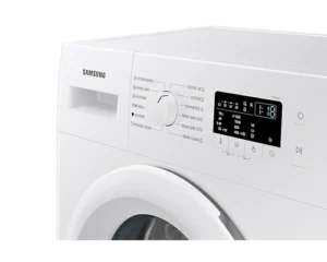 Samsung WW60A3120WE/LE: review-ul mașinii de spălat slim de 6 kg