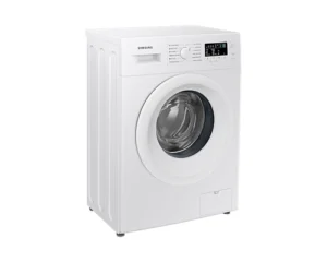 Samsung WW60A3120WE/LE: review-ul mașinii de spălat slim de 6 kg