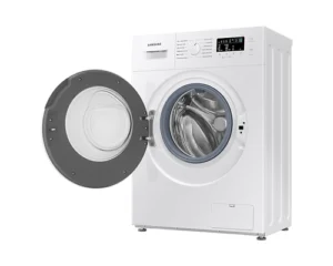 Samsung WW60A3120WE/LE: review-ul mașinii de spălat slim de 6 kg