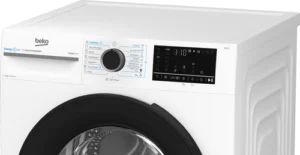 Mașina de spălat Beko BM3WFU410415WB - Recenzie completă