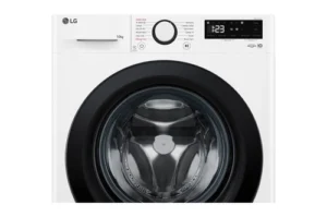 LG F4WR510SBW – Recenzie Detaliată: Mașină de Spălat cu AI și Abur la 2.429,99 RON