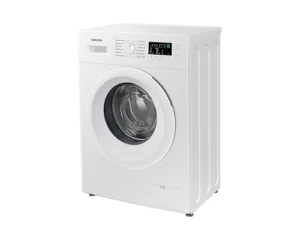 Samsung WW60A3120WE/LE: review-ul mașinii de spălat slim de 6 kg