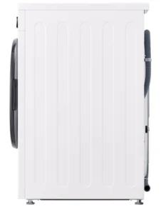 LG F4X1008NWK Recenzie – Mașină de spălat 8 kg cu motor inverter și control Wi-Fi la 2.099 RON