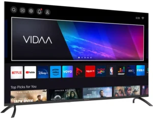 Horizon 65HL5530U/C review: televizor 4K de 65 de inch la preț de buget