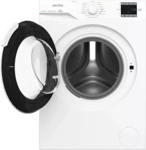 Arctic APLM1WFSU17210W: review complet al mașinii de spălat de 7 kg cu abur