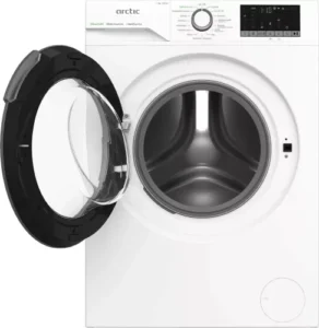 Mașina de spălat Arctic APLM2WFSU27211W – recenzie detaliată