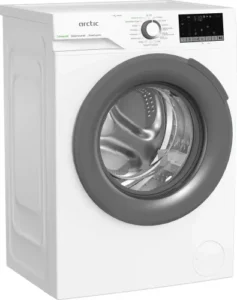 Mașina de spălat Arctic APLM2WFSU27211W – recenzie detaliată