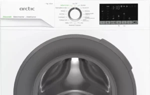 Mașina de spălat Arctic APLM2WFSU27211W – recenzie detaliată