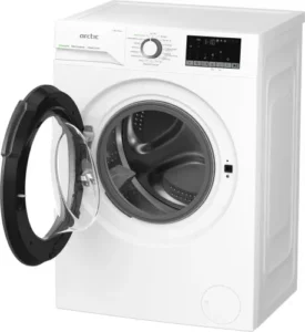 Mașina de spălat Arctic APLM2WFSU27211W – recenzie detaliată