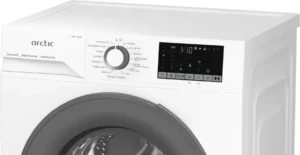Mașina de spălat Arctic APLM2WFSU27211W – recenzie detaliată