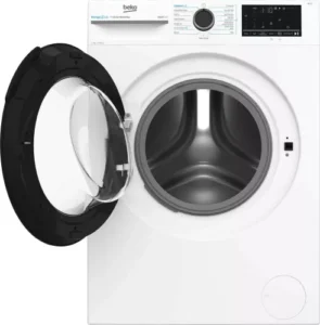 Mașina de spălat Beko BM3WFSU47415WB 7 kg - recenzie și specificații