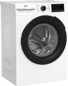 Mașina de spălat Beko BM3WFSU47415WB 7 kg - recenzie și specificații