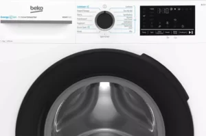 Mașina de spălat Beko BM3WFSU47415WB 7 kg - recenzie și specificații