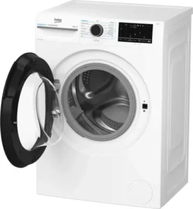 Mașina de spălat Beko BM3WFSU47415WB 7 kg - recenzie și specificații