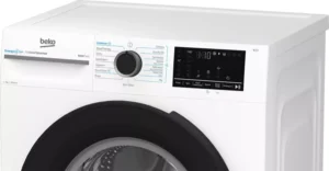 Mașina de spălat Beko BM3WFSU47415WB 7 kg - recenzie și specificații