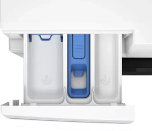 Mașina de spălat Beko BM3WFSU47415WB 7 kg - recenzie și specificații