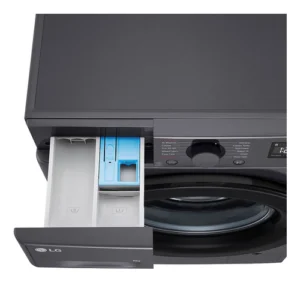 LG F2WR508SBM review – mașina de spălat slim de 8 kg, merit la 1999 RON?