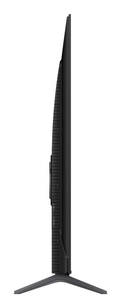 Televizor TCL QLED 75P8K, 189 cm, Smart Google TV, 4K Ultra HD, 144Hz, Clasa F — Consumul energetic și dimensiuni: Ce trebuie să știi