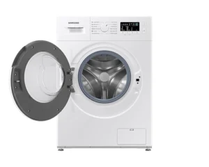Samsung WW60A3120WE/LE: review-ul mașinii de spălat slim de 6 kg