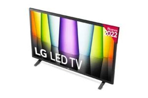 LG 32LQ63006LA review: Smart TV de 32 de inch pentru camere mici