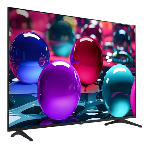 Televizor LG LED 50UA73003LA, 126 cm, Smart, 4K Ultra HD, Clasa G — Specificații LG 50UA73003LA