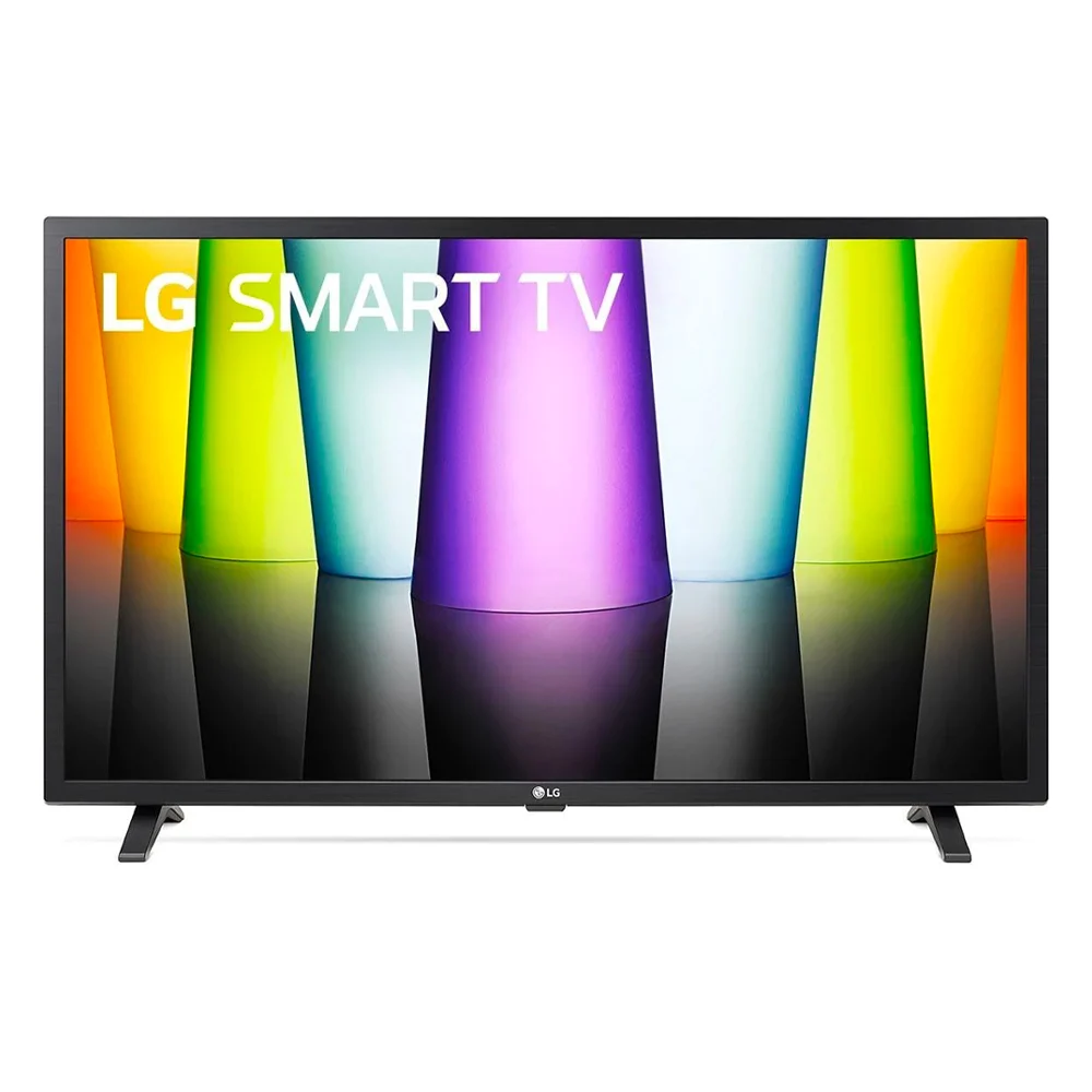 Televizor LG LED 32LQ63006LA, 80 cm, Smart, Full HD, Clasa F