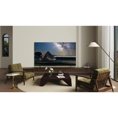 Televizor TCL QLED 43T69C, 108 cm, Smart Google TV, 4K Ultra HD, Clasa G — Imagine 4K cu tehnologie QLED — ce să aștepți în practică