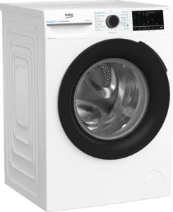 Mașina de spălat Beko BM3WFU410415WB - Recenzie completă