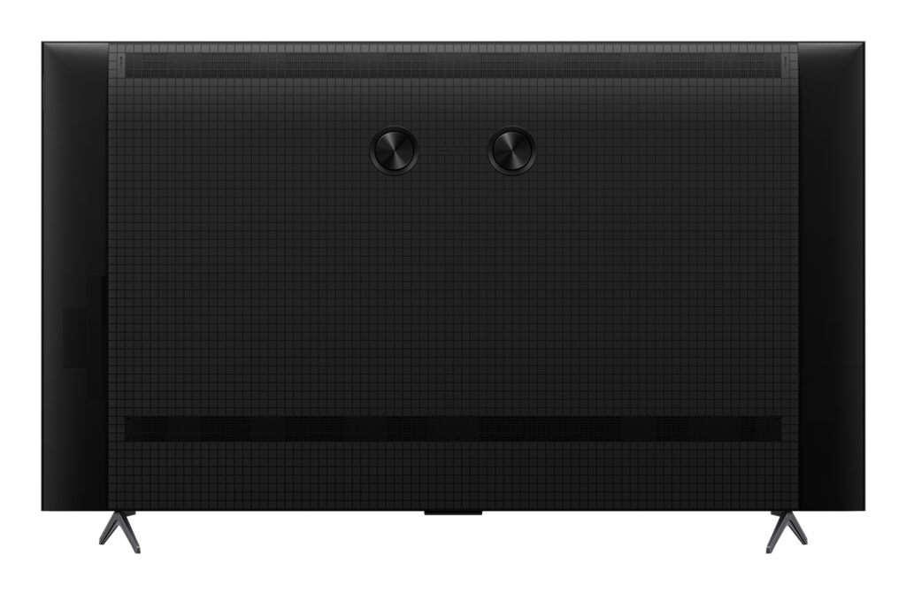Televizor TCL QD-MiniLed 65C6K Pro, 164 cm, Smart Google TV, 4K Ultra HD, 144Hz, Clasa E (Model 2026) — Consum de energie: cât costă pe an