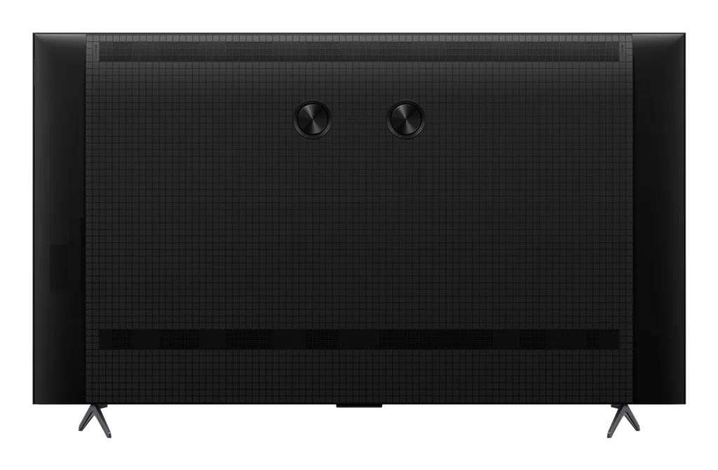 Televizor TCL QD-MiniLed 55C6K Pro, 139 cm, Smart Google TV, 4K Ultra HD, 144Hz, Clasa E (Model 2026) — Consum energetic și protecție mediu