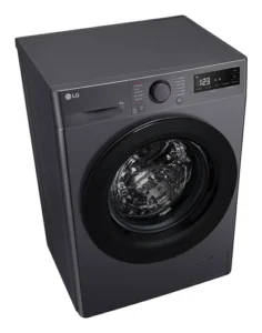 LG F2WR508SBM review – mașina de spălat slim de 8 kg, merit la 1999 RON?