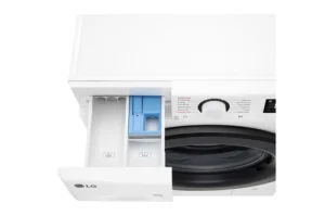 LG F4WR510SBW – Recenzie Detaliată: Mașină de Spălat cu AI și Abur la 2.429,99 RON