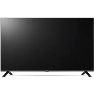 LG 50UA73003LA review: televizor 4K de 50 inch cu α7 Gen8 și 5 ani de actualizări