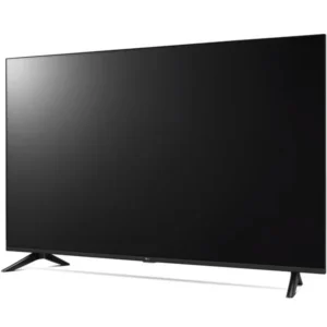 LG 50UA73003LA review: televizor 4K de 50 inch cu α7 Gen8 și 5 ani de actualizări
