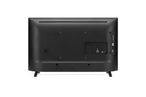 LG 32LQ63006LA review: Smart TV de 32 de inch pentru camere mici