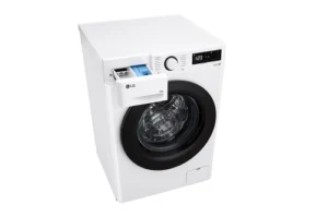 LG F4WR510SBW – Recenzie Detaliată: Mașină de Spălat cu AI și Abur la 2.429,99 RON