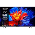 TCL QLED 75P8K