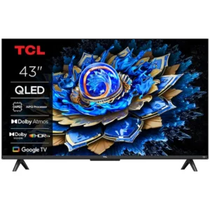 TCL QLED 43T69C
