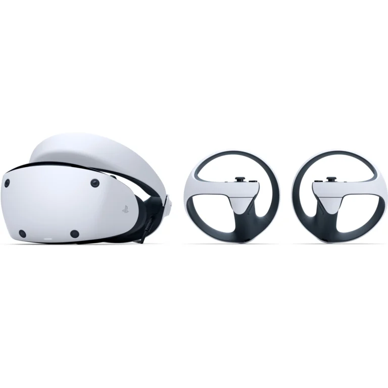 Review PlayStation VR2 + Controller Sense: Realitatea virtuală la superlativ pe PS5