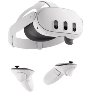 Ochelari VR META Quest 3, 512GB